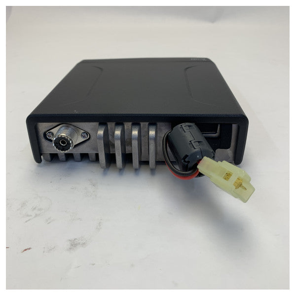 Icom IC-A120E VHF-ilmailubandi-vastaanotin - Meri-ilmaradio 