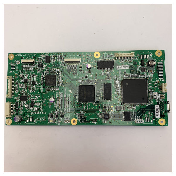 Furuno 05P0859 PCB pour radios marines FS-1575 / FS-2575 / FS-5075 - 00114590000 