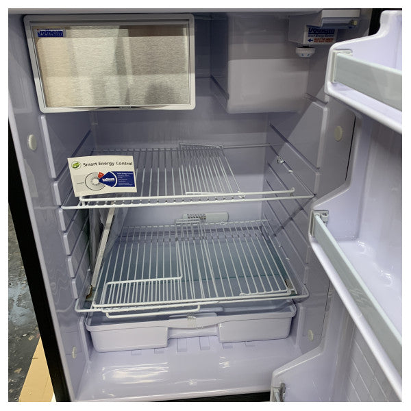 Isotherm Cruise 130 Elegance Marine Jääkaappi - 130L - CR130EL 12/24V 