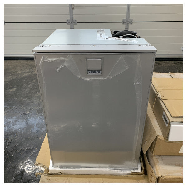 Isotherm Cruise 130 Elegance Marine Jääkaappi - 130L - CR130EL 12/24V 