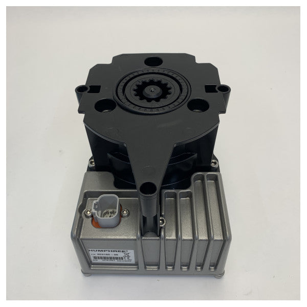 Kit d'intercepteur Humphree HA1100 haute performance 