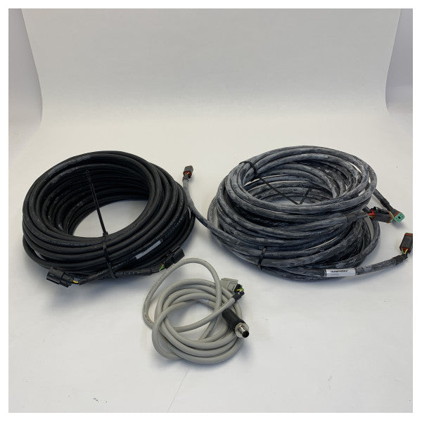 Kit d'intercepteur Humphree HA1100 haute performance 