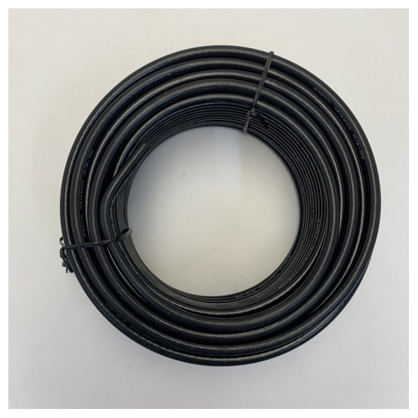 Naval Cobham 202001 Marine Antenna Cable with PL-259 Connector