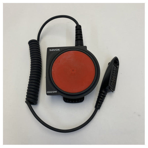 Savox L40192 RACON Com-Control Kommunikationssteuerungseinheit 