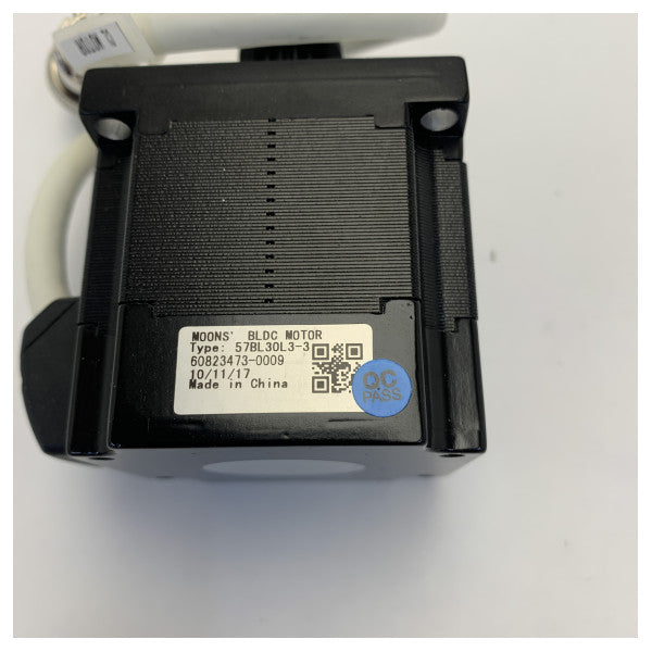 Intellian TVRO CL Sürüş Motoru T80W T100W T110W Tt130W - S2-00304-A 