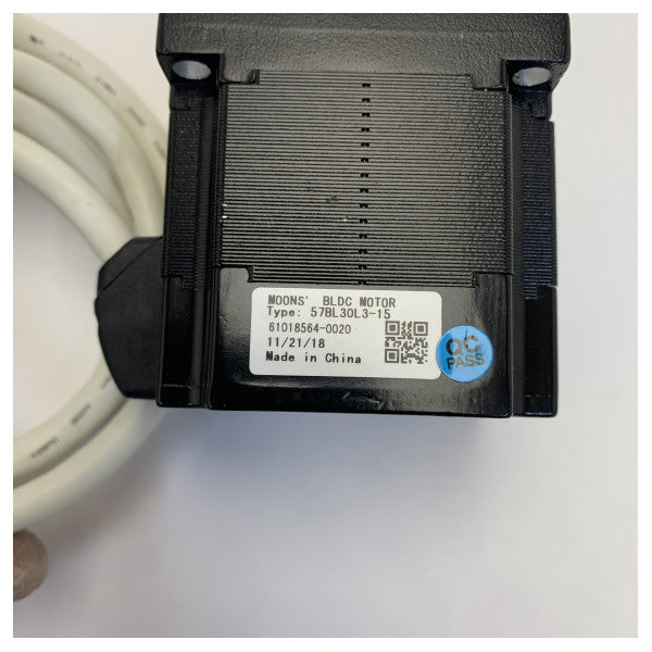 محرك Intellian B AZ Drive لـ T80W - S2-13303-B 