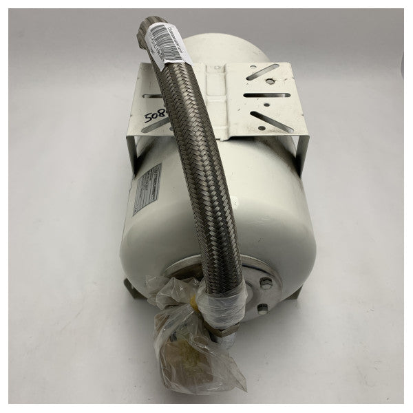 Gianneschi υψηλής ποιότητας 20L θαλάσσια δεξαμενή πίεσης νερού αυτόκλειστου κλιβάνου