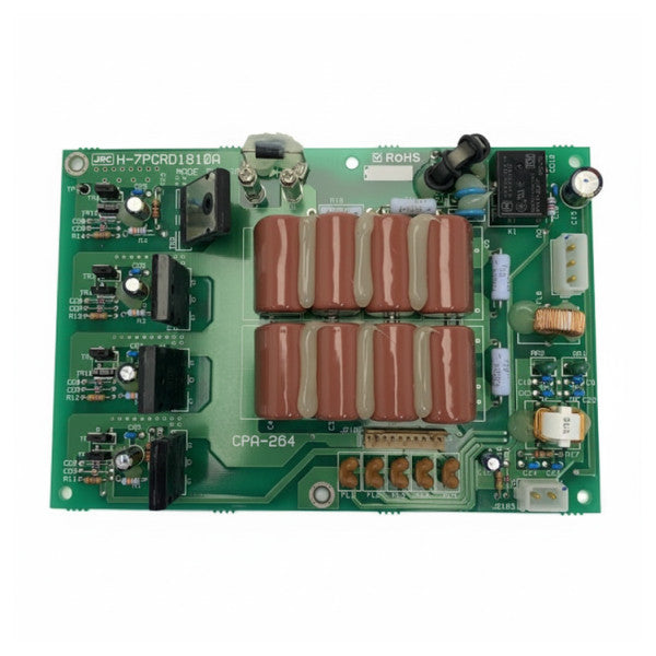 JRC CPA-264 Modulator Kit for JMA-9100 Marineradar 
