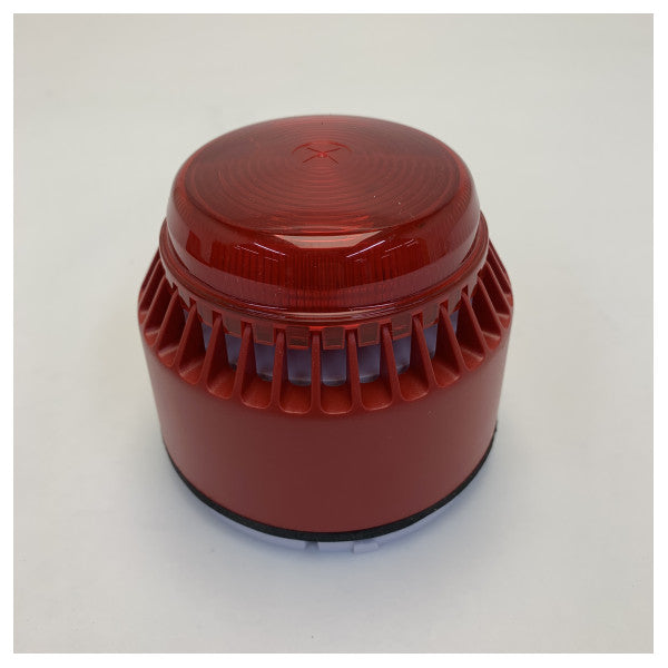 Seab Marine DMA-107 Beacon di Allerta MARINO ROSSO 