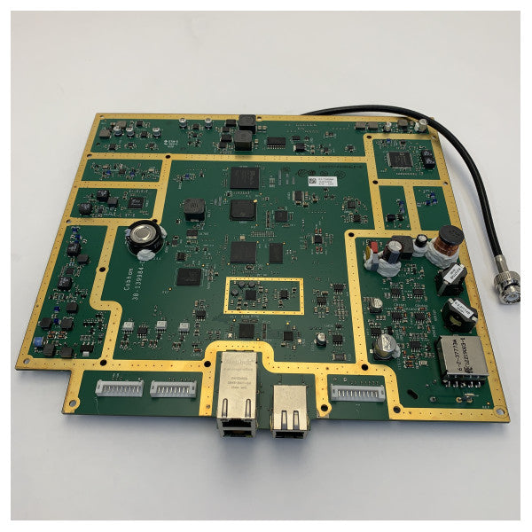 Sailor Cobham E-60-139984 Exciter-ohjausmoduuli 6000B MF/HF 