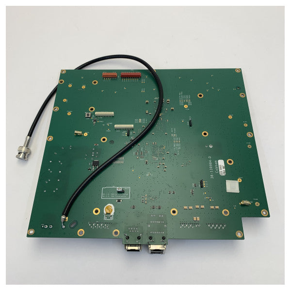 Sailor Cobham E-60-139984 Exciter-ohjausmoduuli 6000B MF/HF 