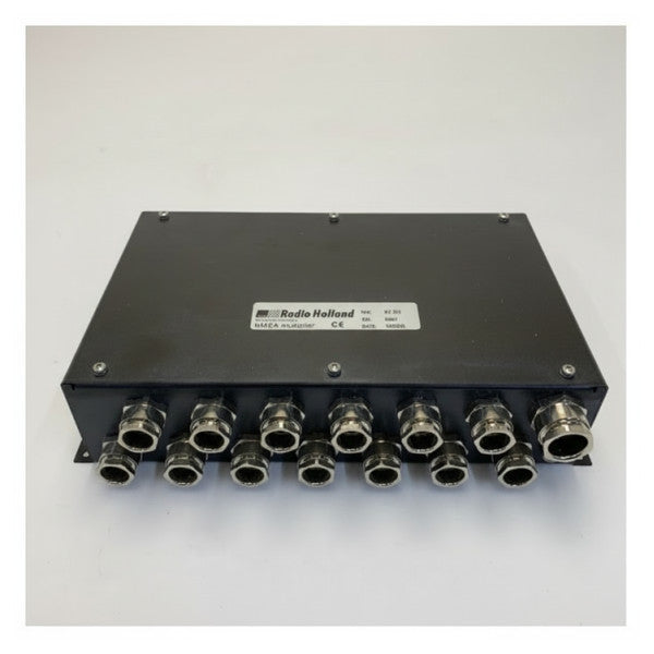 Radio Zeeland RZ255 Marine NMEA Multiplicateur 