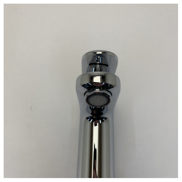 Hansgrohe Vernis Blend Basin Mixer 70 - Chrome - 71558000 