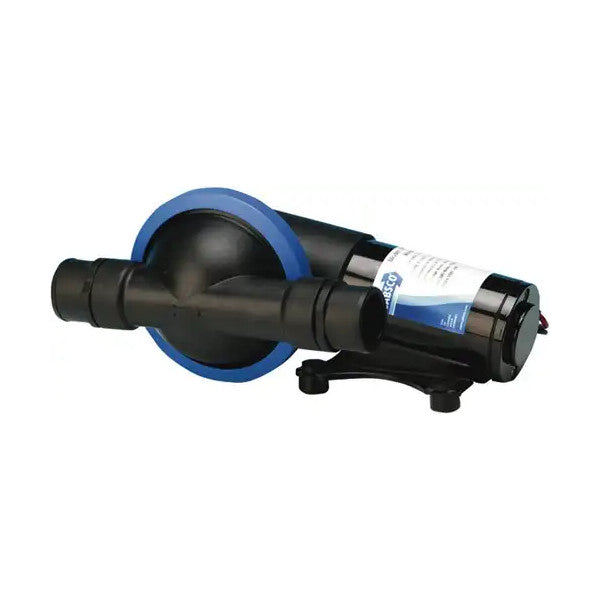 Jabsco 50890-1000 Pompe à eau noire 38 mm 12V