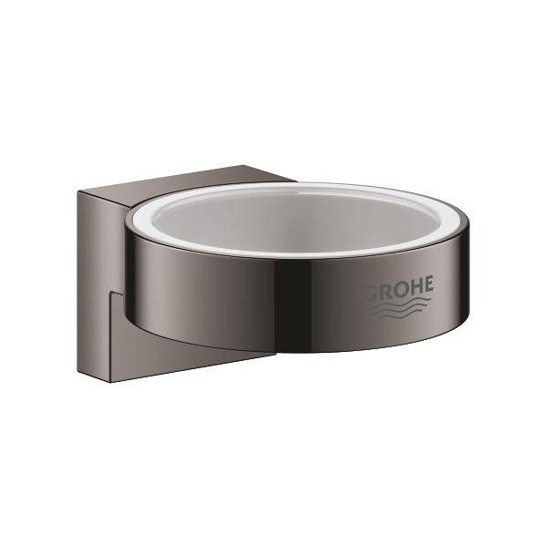 Support de tasse Grohe Selection Hard Graphite 41027A00 