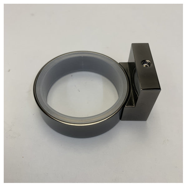 Support de tasse Grohe Selection Hard Graphite 41027A00 