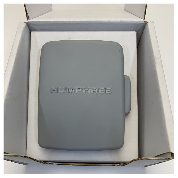 Humphree CP511 Intercepter Marine Control Panel 