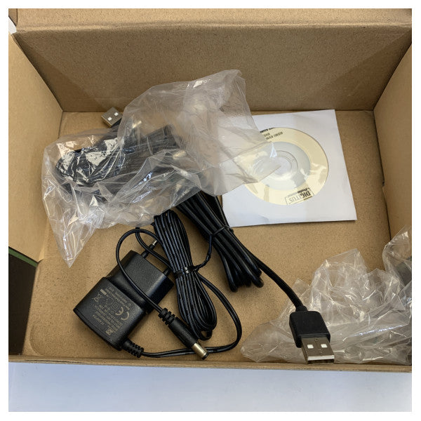 DIGITUS Professional DS-55202 KVM produžni set - HDMI - Cat5/6 