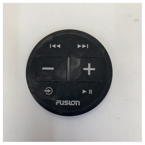 Fusion MS-ARX70B ANT bežični marinski audio kontroler - crni 