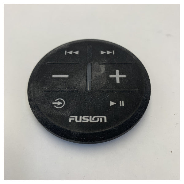 Fusion MS-ARX70B ANT bežični marinski audio kontroler - crni 