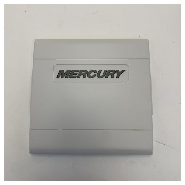 Mercury 072-22833-00 VesselView 403 Housse de soleil blanche 