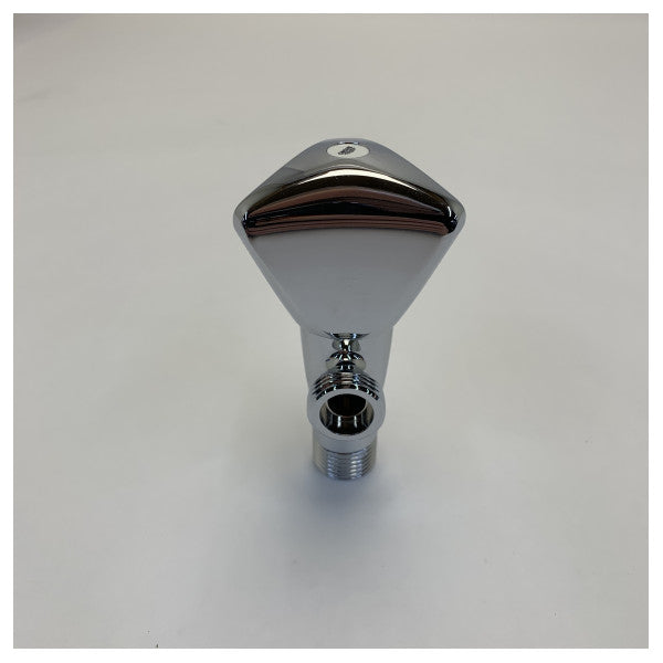 Válvulas de ângulo com manípulo neutro Grohe 22-958-145 