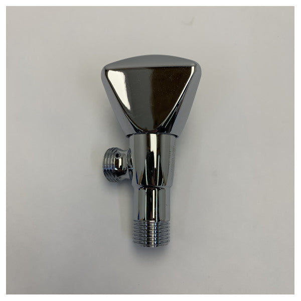 Válvulas de ângulo com manípulo neutro Grohe 22-958-145 