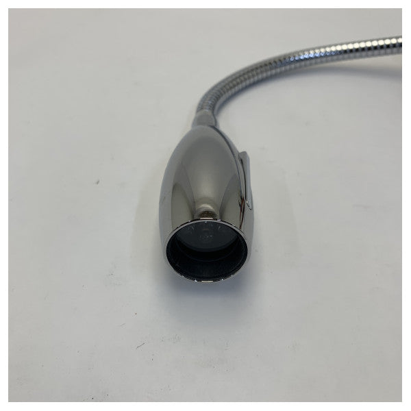 Brza Maya 30 Daylight LED svjetiljka za čitanje 12/24V 27 cm krom 