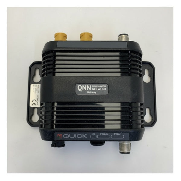 Hurtig QNN-GTW Marine Network Gateway - NMEA 2000 Interface 
