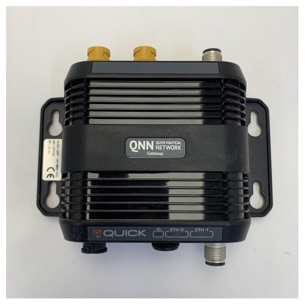Hurtig QNN-GTW Marine Network Gateway - NMEA 2000 Interface 