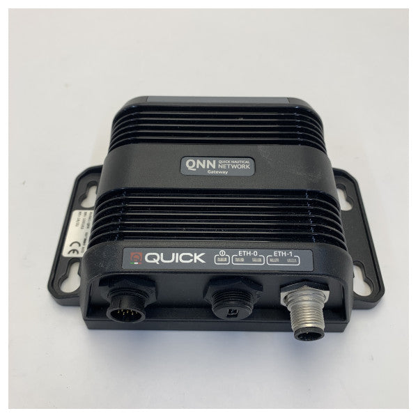 Hurtig QNN-GTW Marine Network Gateway - NMEA 2000 Interface 