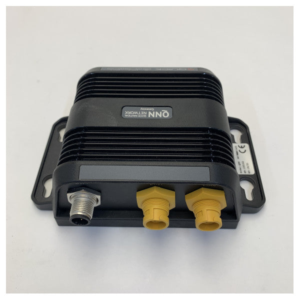 Hurtig QNN-GTW Marine Network Gateway - NMEA 2000 Interface 
