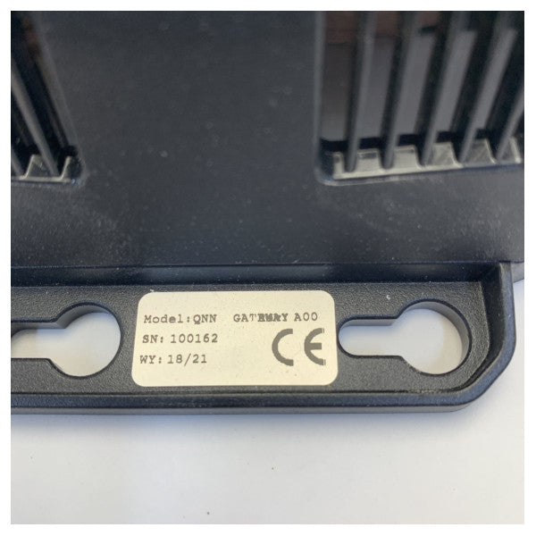 Hurtig QNN-GTW Marine Network Gateway - NMEA 2000 Interface 