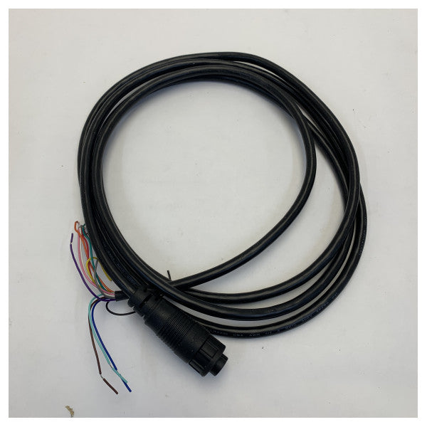 Hurtig QNN-GTW Marine Network Gateway - NMEA 2000 Interface 