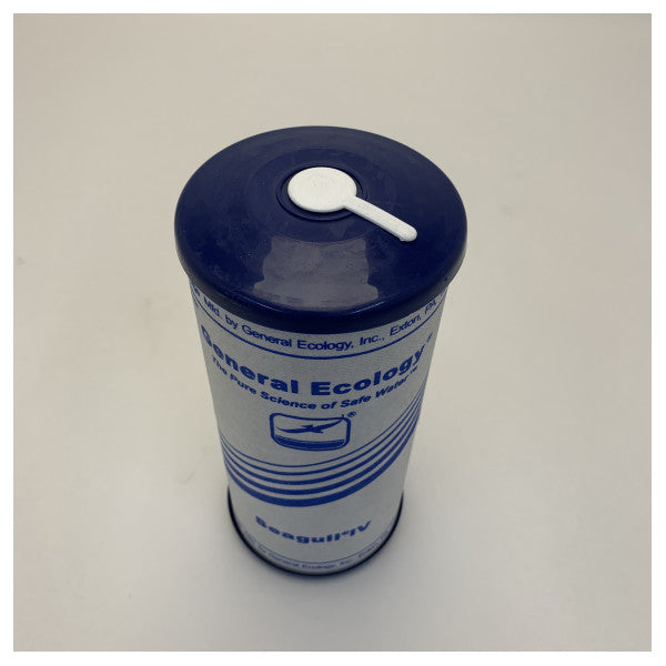 Élément de remplacement pour le filtre à eau General Ecology Seagull IV RS-2SG 