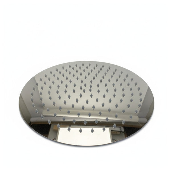 SaniClear Talpa Duschkopf Edelstahl D30 cm - SKA00025 