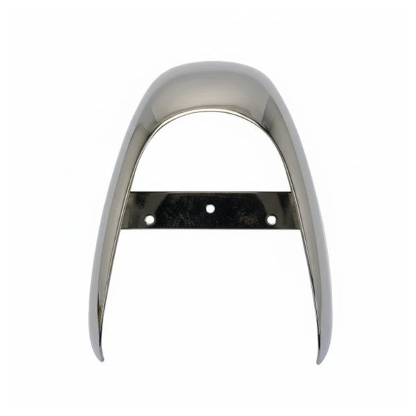 Ветус Шелл Вентилятор Тайфун TYP100 Нержавіюча сталь 