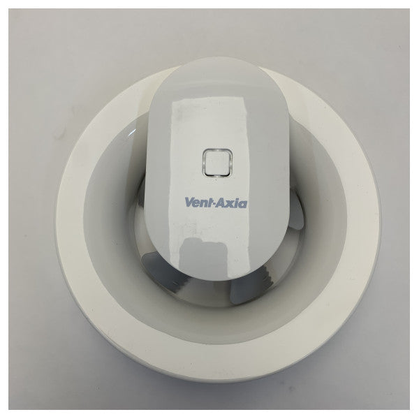 Vent-Axia VA-01 Deniz Çıkış Ventilatörü Beyaz 12/230V 