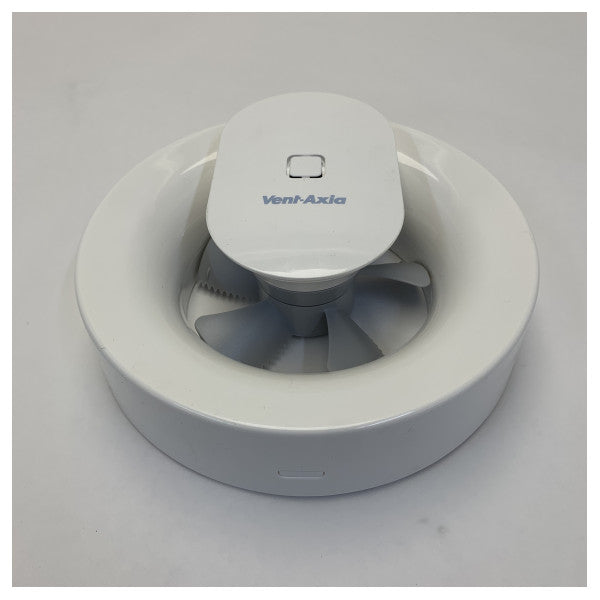 Vent-Axia VA-01 Deniz Çıkış Ventilatörü Beyaz 12/230V 