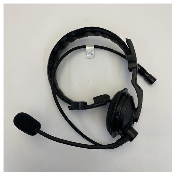 Sailor Storm Padded Headset għal SP3500 mhux ATEX 403500-104 