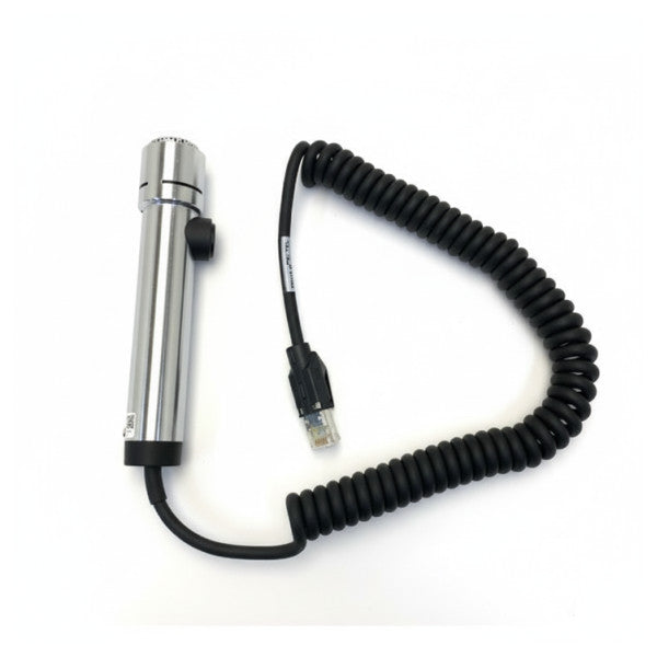 Jotron 82967P-01 Marin Kommunikationsmikrofon med RJ45-anslutning 