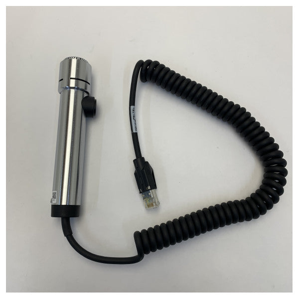Jotron 82967P-01 Marin Kommunikationsmikrofon med RJ45-anslutning 