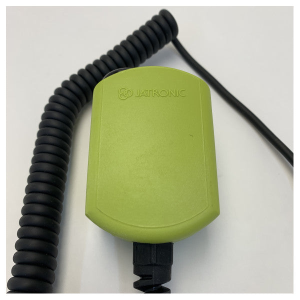 Jatronic AB12-37NX PTT prekidač/adapter za Airband radio ICOM IC A6 