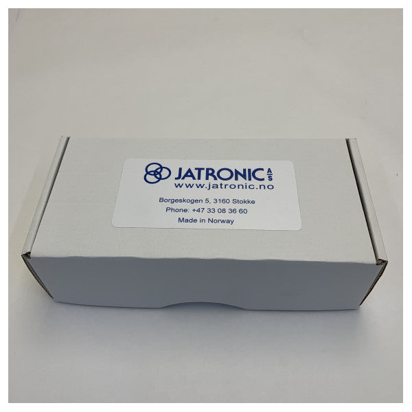 Jatronic AB12-37NX PTT prekidač/adapter za Airband radio ICOM IC A6 