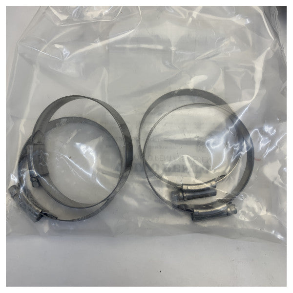 ボルボ・ペンタ 2.5インチ 海水ストレーナー | フィルターキット - 23224983 