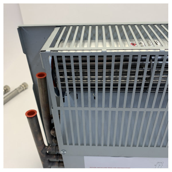 Remeha Kickspace KS-600-G Baseboard heating 230V 