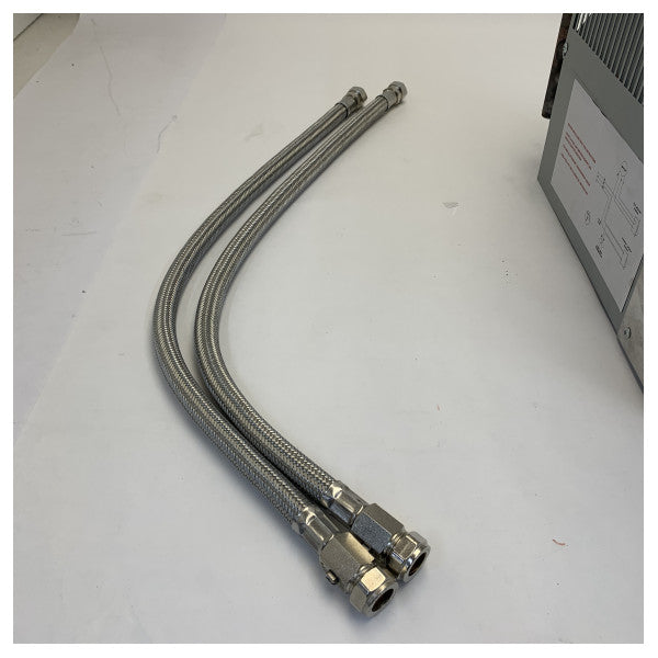 Remeha Kickspace KS-600-G Baseboard heating 230V 