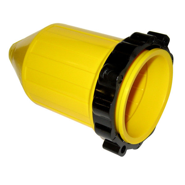 マリンコ 50A 防水カバー イージーロックリング付 230V