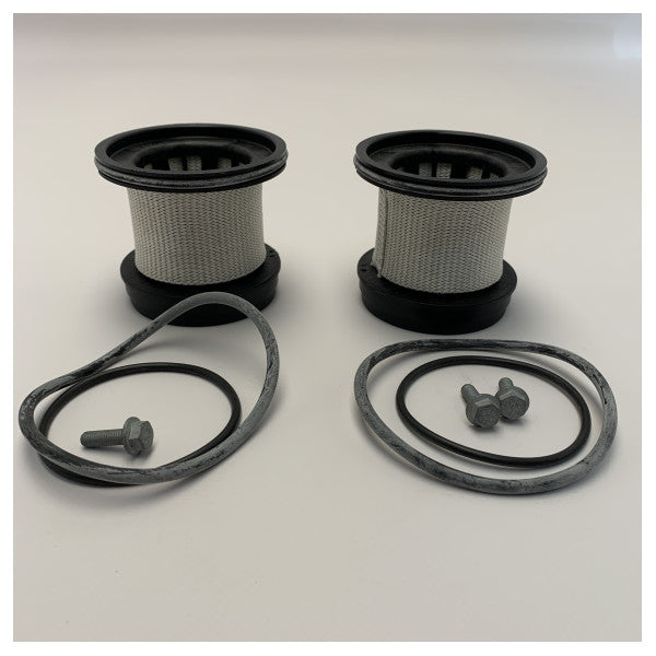 Filtro olio originale MAN - 51.01801-5026