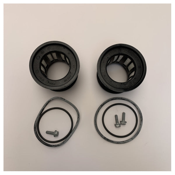 Filtro olio originale MAN - 51.01801-5026